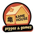 Kame House Pizzas